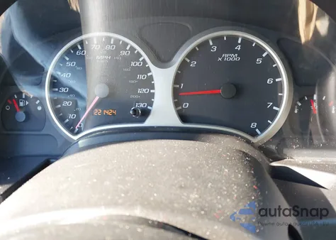 2006 Chevrolet Equinox Lt из США, поврежденный, VIN 2CNDL63F066032325